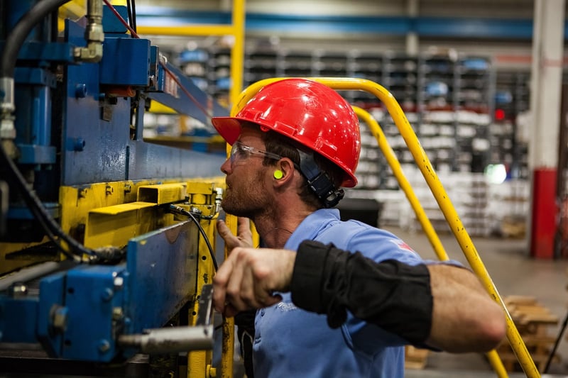 Operational Mechanics